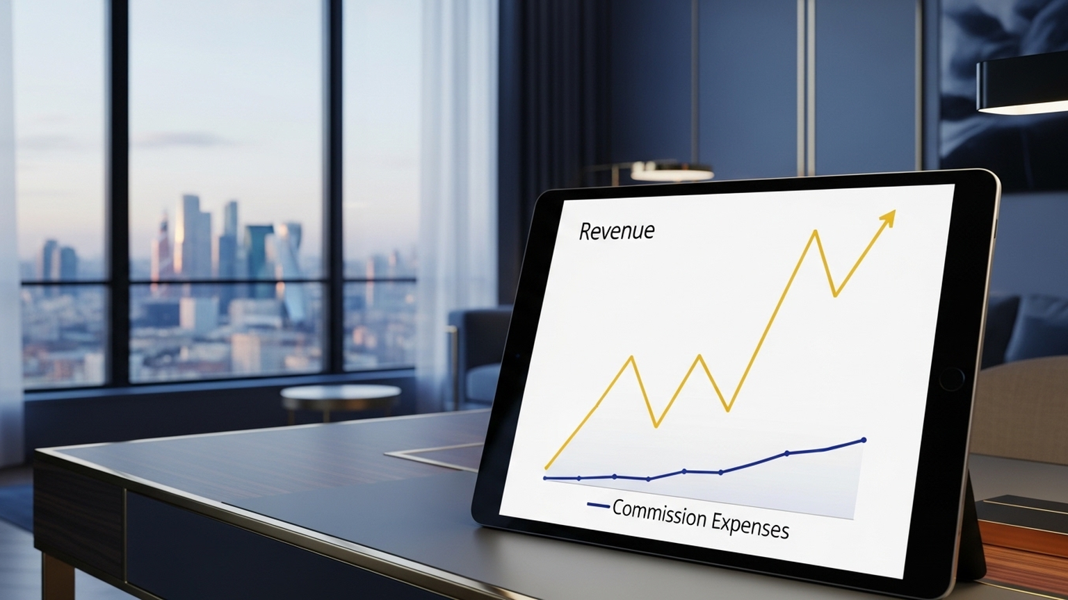 Ловушка низкого процента: почему комиссия 10% за управление квартирой в Москве — это скрытый убыток для собственника