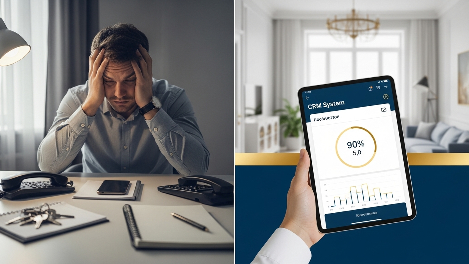 Профессиональное доверительное управление квартирой в Москве vs частный хостинг: почему в 2024 году одиночки обречены на низкую доходность