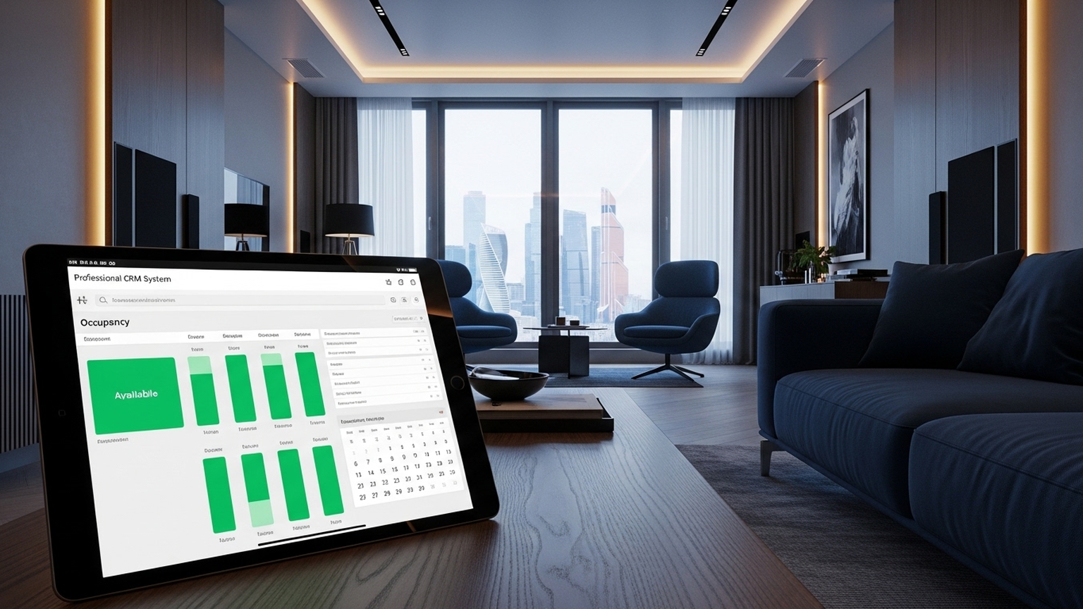 Как выбрать управляющего для посуточной аренды в Москве: ультимативный чек-лист из 25 пунктов для собственника